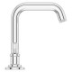 Pfister LG49-WN1 Winter Park 8" Widespread Lavatory with Lever Handles