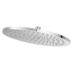 Pfister USH-05SHW Modern Round 12" Raincan Showerhead
