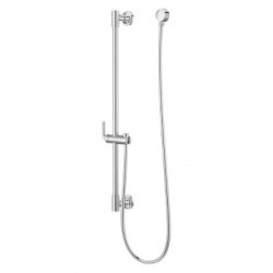 Pfister HSK-40SHW Modern Round Slide Bar/ Hand Shower Kit