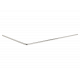 Seachrome SR18 L-Shaped Shower Rod - Stainless Steel