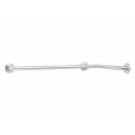 Seachrome Signature Series Tub & Shower Grab Bar-Tube Diameter - 1-1/4"