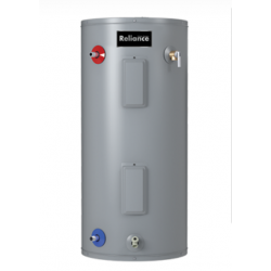 Reliance Water Heater 6-40-EMHSD-E100 40 Gallon Mobile Home Electric Hot Water Heater