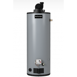 Reliance Water Heater 6-50-HRVIT-201 50 Gallon High Recovery Power Vent Liquid-Propane Hot Water Heater