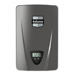 Reliance Water Heater R2VX-140E 240V/14 kW 2-Chamber Tankless Electric Hot Water Heater