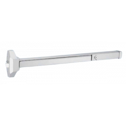 International Door Closers 5510 Rim Exit Device