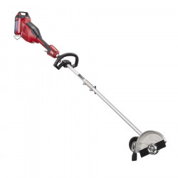 TORO 88710 Stick Edger Attachment - Tool Only 60V MAX 8 in. (20.3 cm)