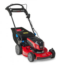 TORO 21467 Personal Pace Auto-Drive 60V MAX 22 in. (56 cm) Recycler