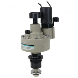 TORO L10 Automatic Adapter for Brass Valve
