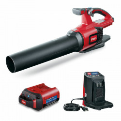 TORO 51820 Brushless Leaf Blower with 60V MAX