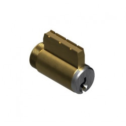 GMS K001 Knob Cylinder, Schlage Style