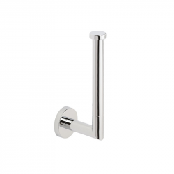 Ponte Giulio Stainless Steel Roll Paper Holder