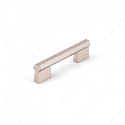 Richelieu MN2487Z Contemporary Metal Pull