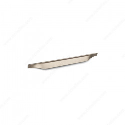 Richelieu MN2310Z Contemporary Metal Pull