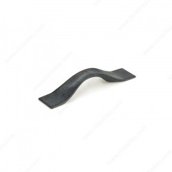Richelieu MN1191Z Contemporary Metal Pull