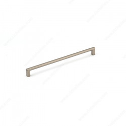 Richelieu MN2503Z Contemporary Brass and Metal Pull