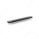 Richelieu MN2501V128V106 Contemporary Glass Pull