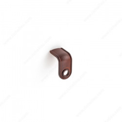 Richelieu PO2056Z34 Contemporary Metal Knob