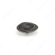 Richelieu PO2080Z50G220 Contemporary Metal Knob