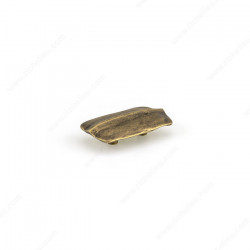 Richelieu MN2472Z32G102 Contemporary Metal Pull