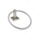 Richelieu NB10306 Towel Ring - Palisades Collection