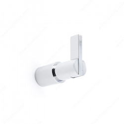 Richelieu NB1070543 Bayview Collection Bathroom Hook