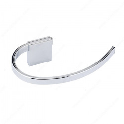 Richelieu NB1060643 Gramercy Collection Towel Ring