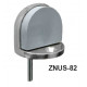 Cal-Royal ZN Casted Zinc Dome Stop