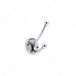 Richelieu 405 Euro Collection Bathroom Hook