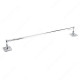 Richelieu 1494 Towel Bar - Bentley Collection