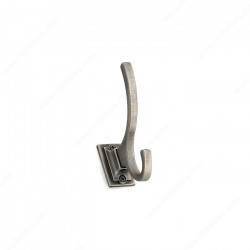 Richelieu RH1233021 Transitional Metal Hook