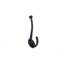 Richelieu 79629BAG Classic Forged Iron Hook