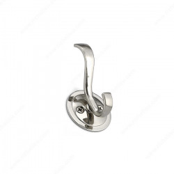 Richelieu BP84025 Classic Metal Hook