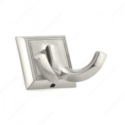 Richelieu BP7752 Transitional Metal Hook