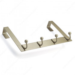 Richelieu T17 Utility Over The Door Hook