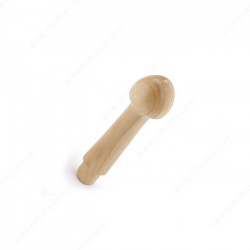 Richelieu RH320300503 Classic Wooden Pegs