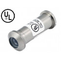 Cal-Royal ULDV UL Listed Door Viewer