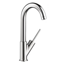 Axor 10826 Starck Bar Kitchen Faucet