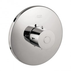 Axor 10970 Starck Volume Control Trim