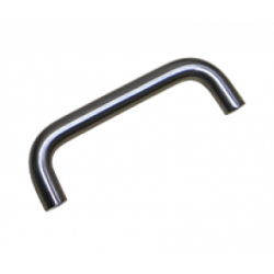 Cal-Royal PUL202 Solid Bar Round Pull 3/4 Dia, 10 CTC
