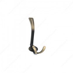 Richelieu BP84032 Classic Metal Hook