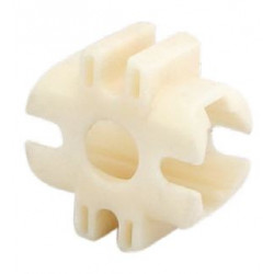 Cal-Royal Italia Series Anti-pry Shield PVC material