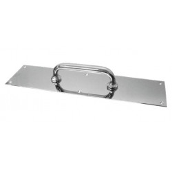 Cal-Royal PULPL Pull Plate