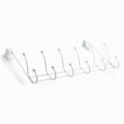 Richelieu 72701 Utility Over The Door Hook
