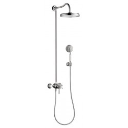 Axor 16570001 Montreux Showerpipe