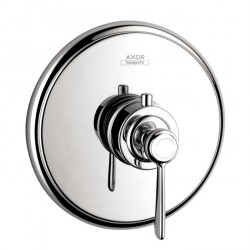 Axor 16824 Montreux Thermostatic Trim with Lever Handle