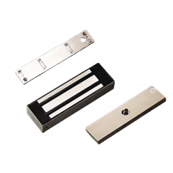Dortronics 1000 Series Industrial Electromagnetic Lock