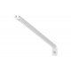 Closetmaid 2177500 12" Support Bracket- Contractor Bag, 12PK