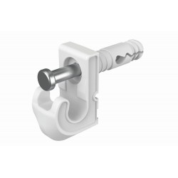 Closetmaid 177000 Wall Clip - Contractor Bag, 48PK