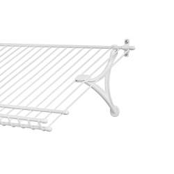 Closetmaid 671300 Universal Shoe Support