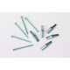 Closetmaid 287700 Wall Anchors, 5PK